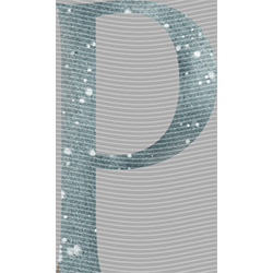 Cartoon letters-CL 501